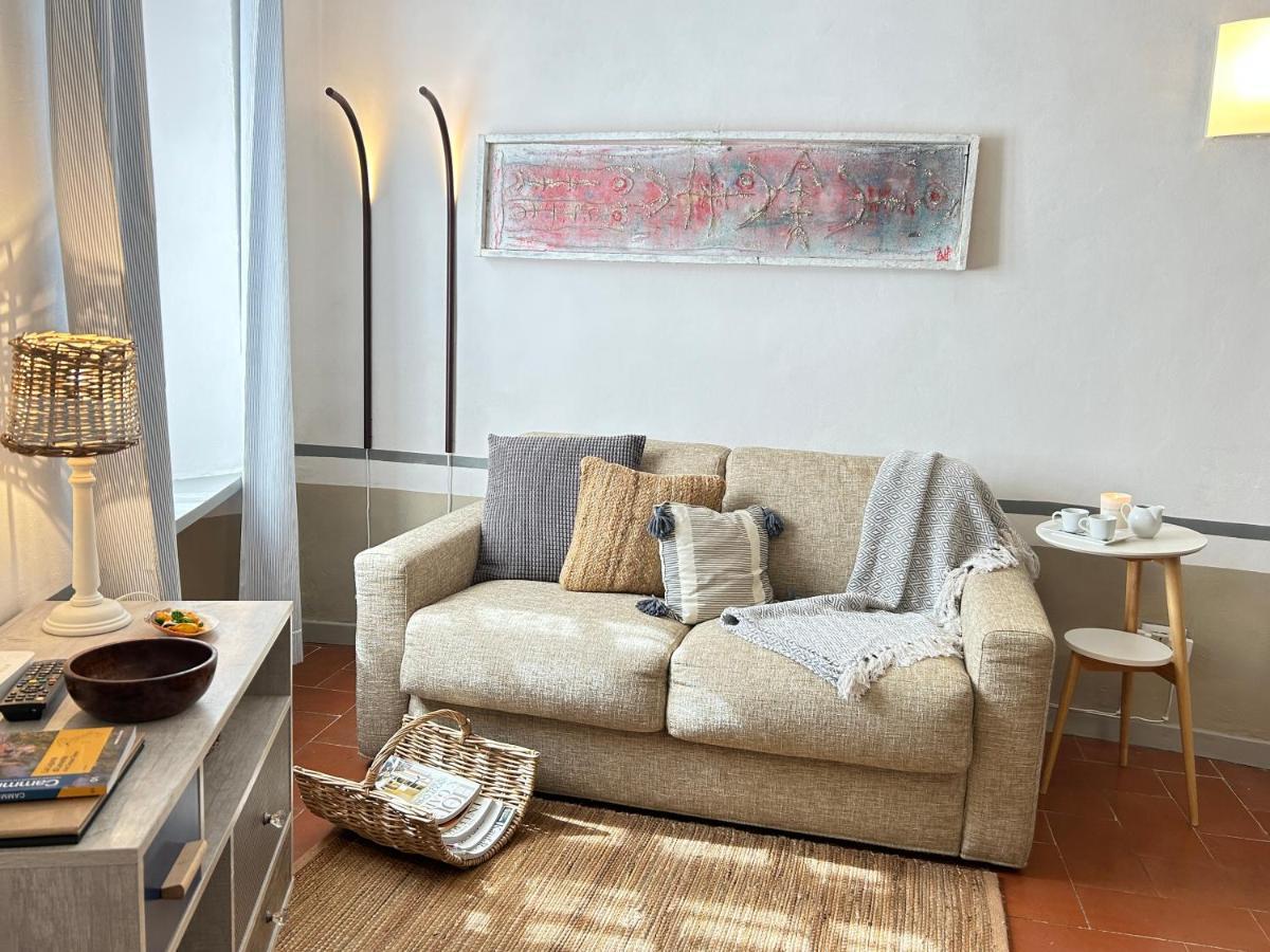 Compagnia Del Mare, Cinque Terre Full Apt X 2, Centro Storico,5 Minuti Dal Mare! Riomaggiore Zewnętrze zdjęcie