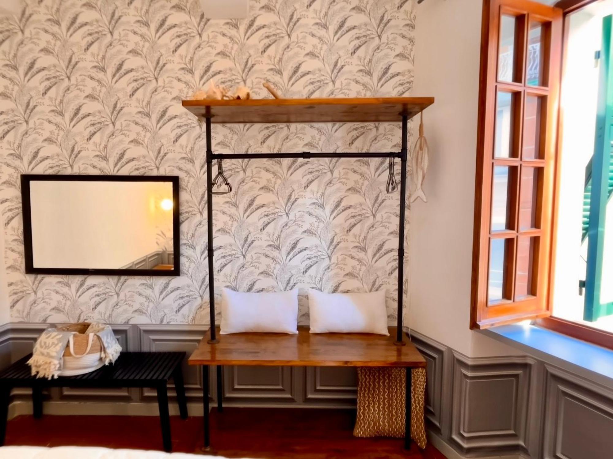 Compagnia Del Mare, Cinque Terre Full Apt X 2, Centro Storico,5 Minuti Dal Mare! Riomaggiore Zewnętrze zdjęcie