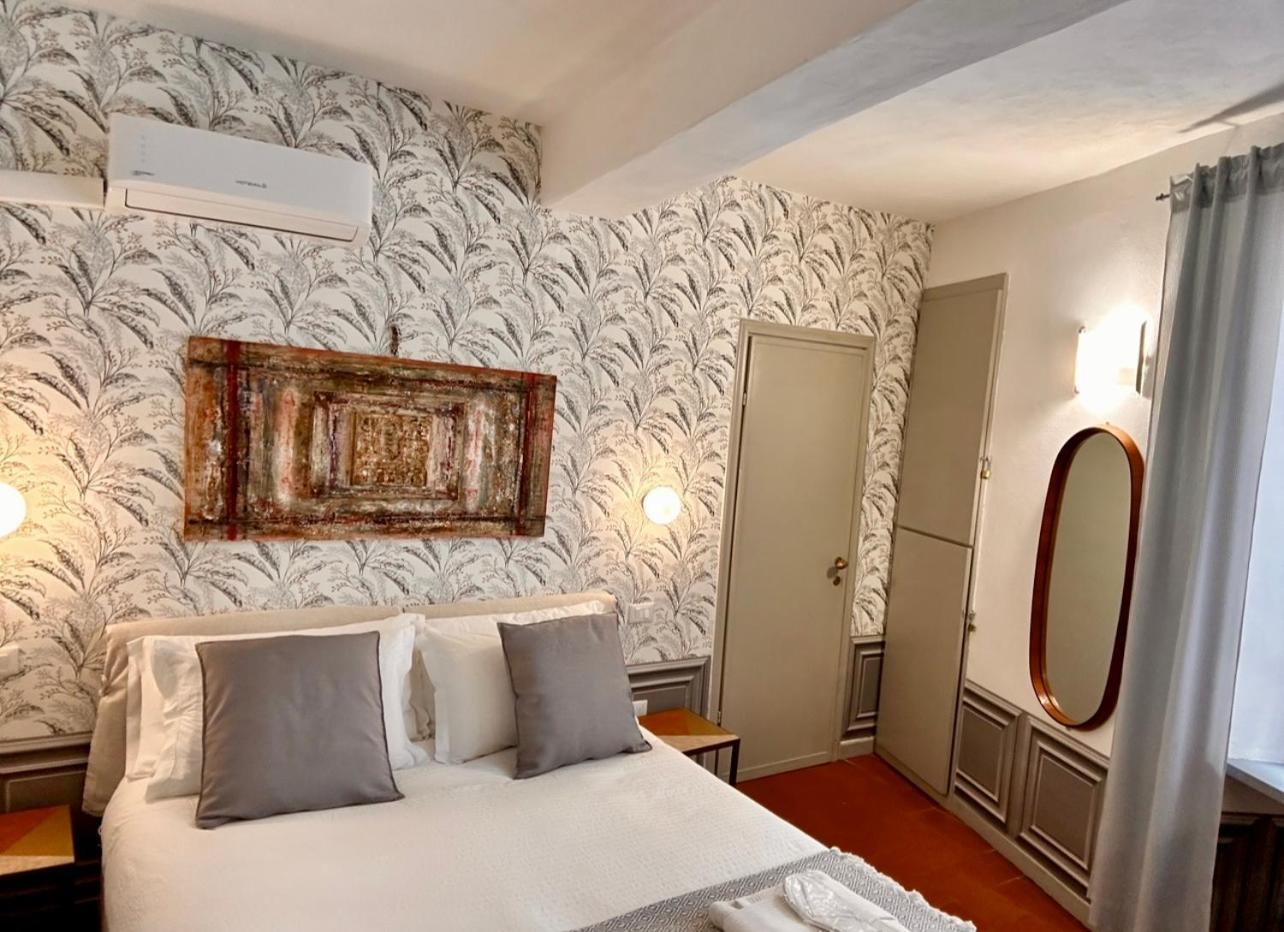 Compagnia Del Mare, Cinque Terre Full Apt X 2, Centro Storico,5 Minuti Dal Mare! Riomaggiore Zewnętrze zdjęcie