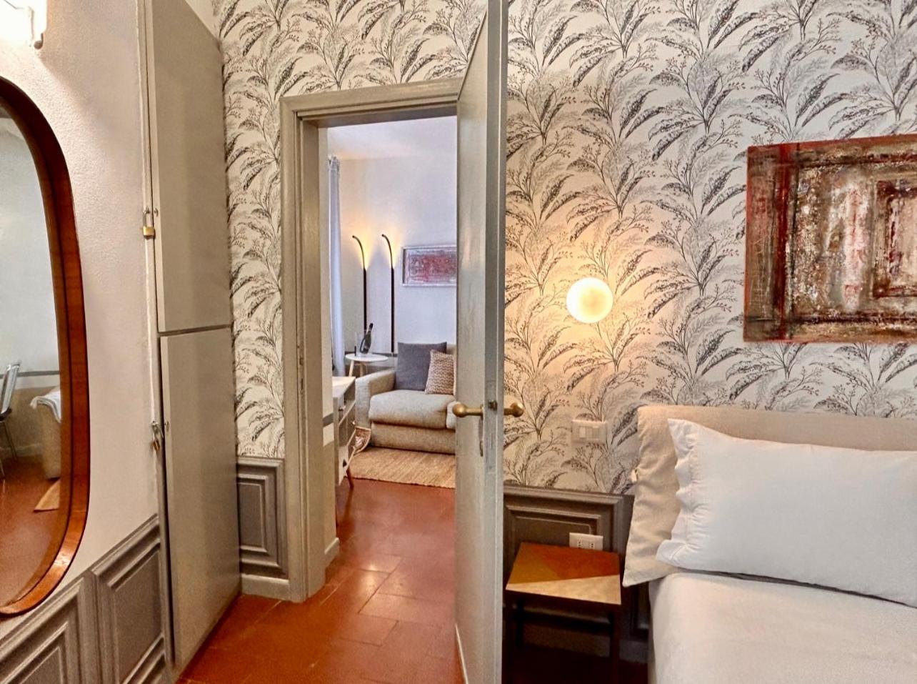 Compagnia Del Mare, Cinque Terre Full Apt X 2, Centro Storico,5 Minuti Dal Mare! Riomaggiore Zewnętrze zdjęcie