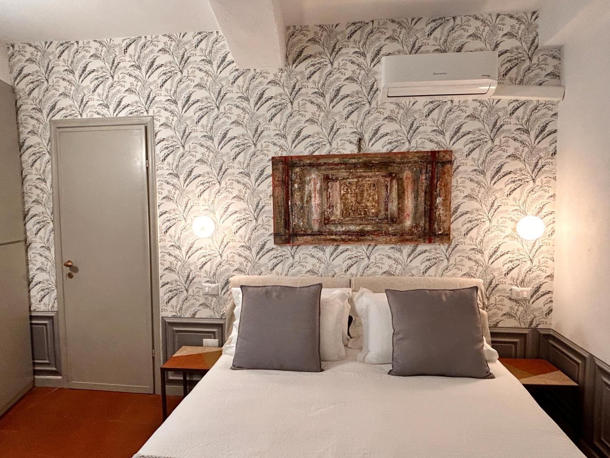 Compagnia Del Mare, Cinque Terre Full Apt X 2, Centro Storico,5 Minuti Dal Mare! Riomaggiore Zewnętrze zdjęcie