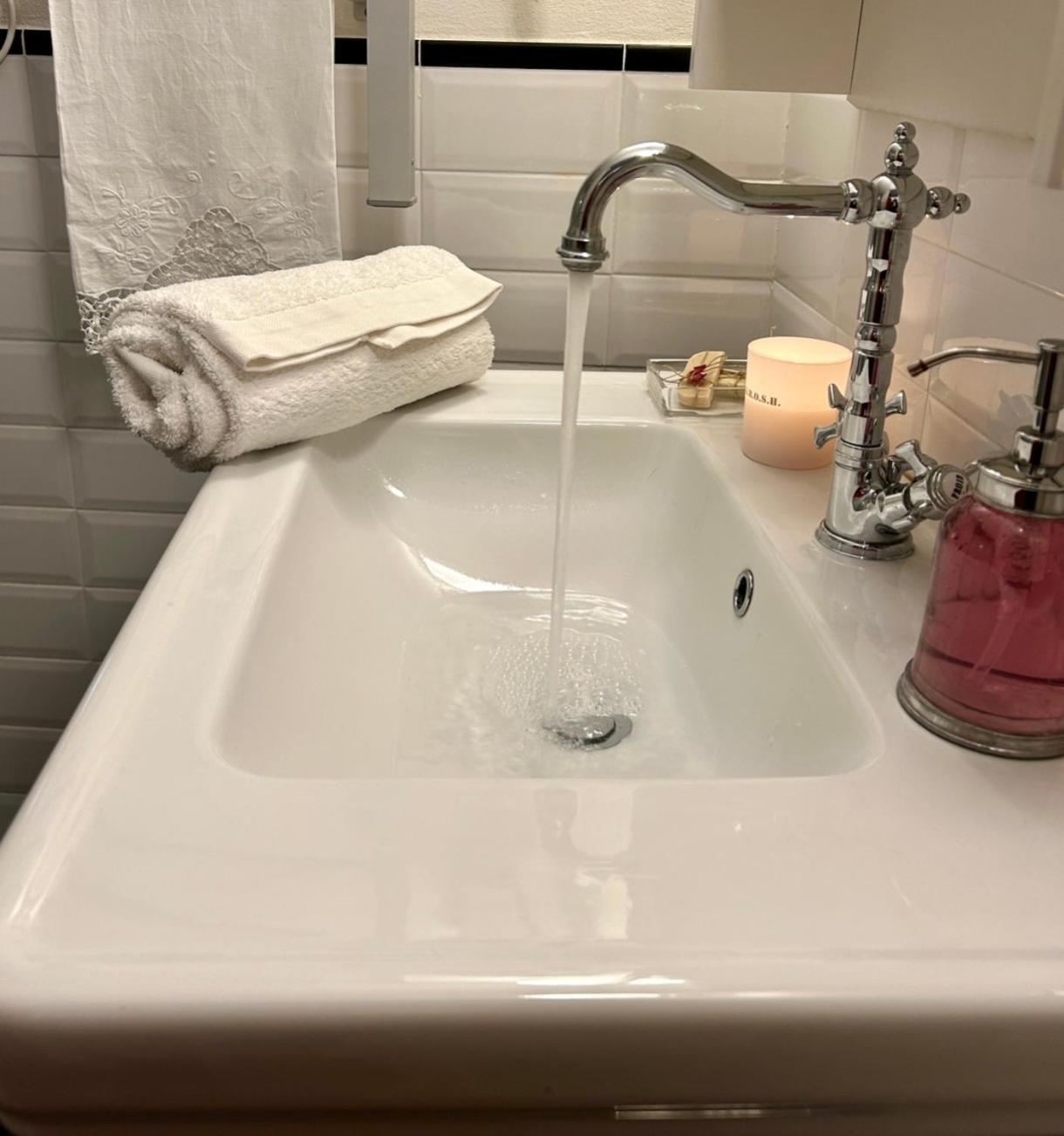 Compagnia Del Mare, Cinque Terre Full Apt X 2, Centro Storico,5 Minuti Dal Mare! Riomaggiore Zewnętrze zdjęcie