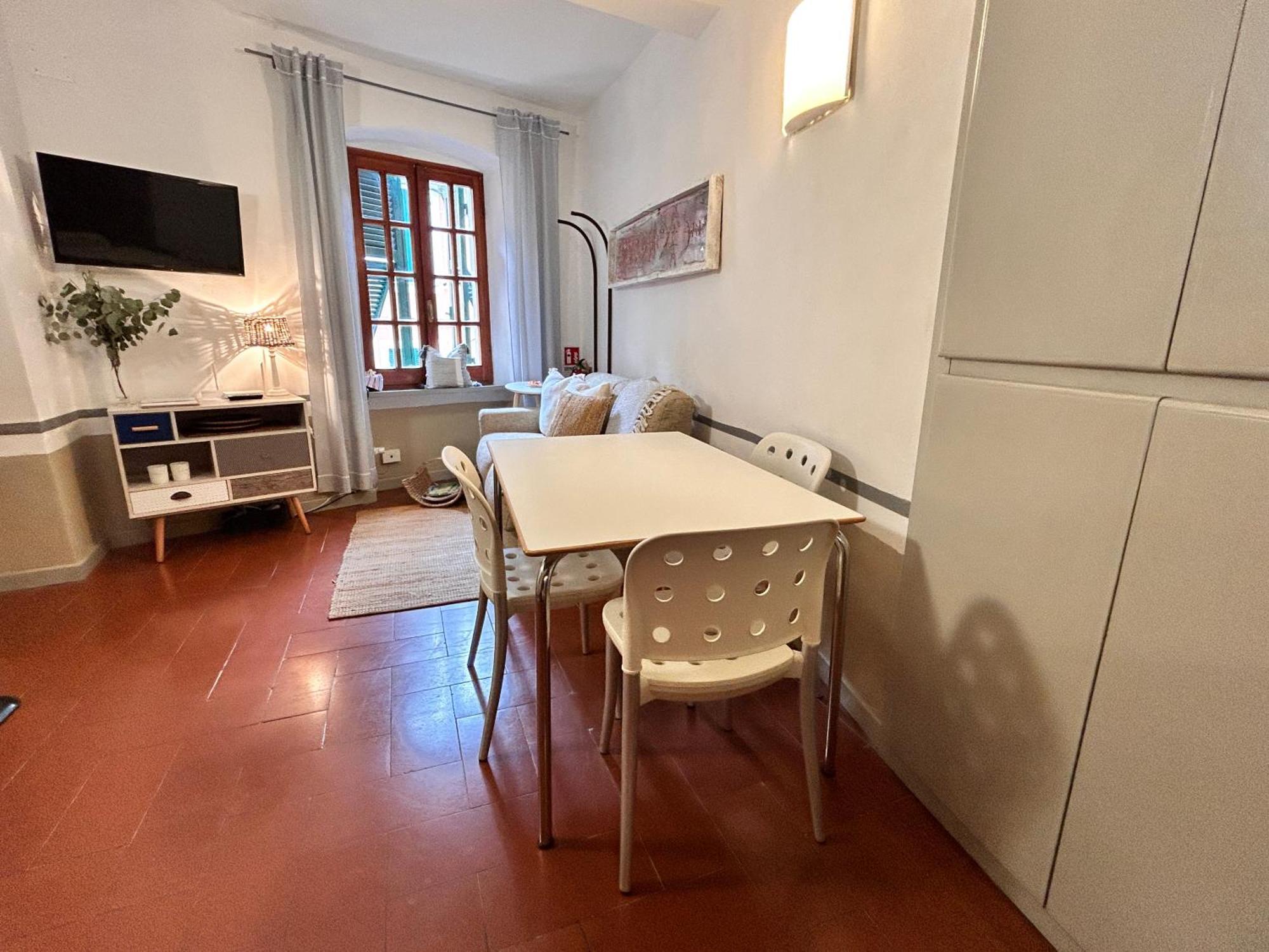 Compagnia Del Mare, Cinque Terre Full Apt X 2, Centro Storico,5 Minuti Dal Mare! Riomaggiore Zewnętrze zdjęcie