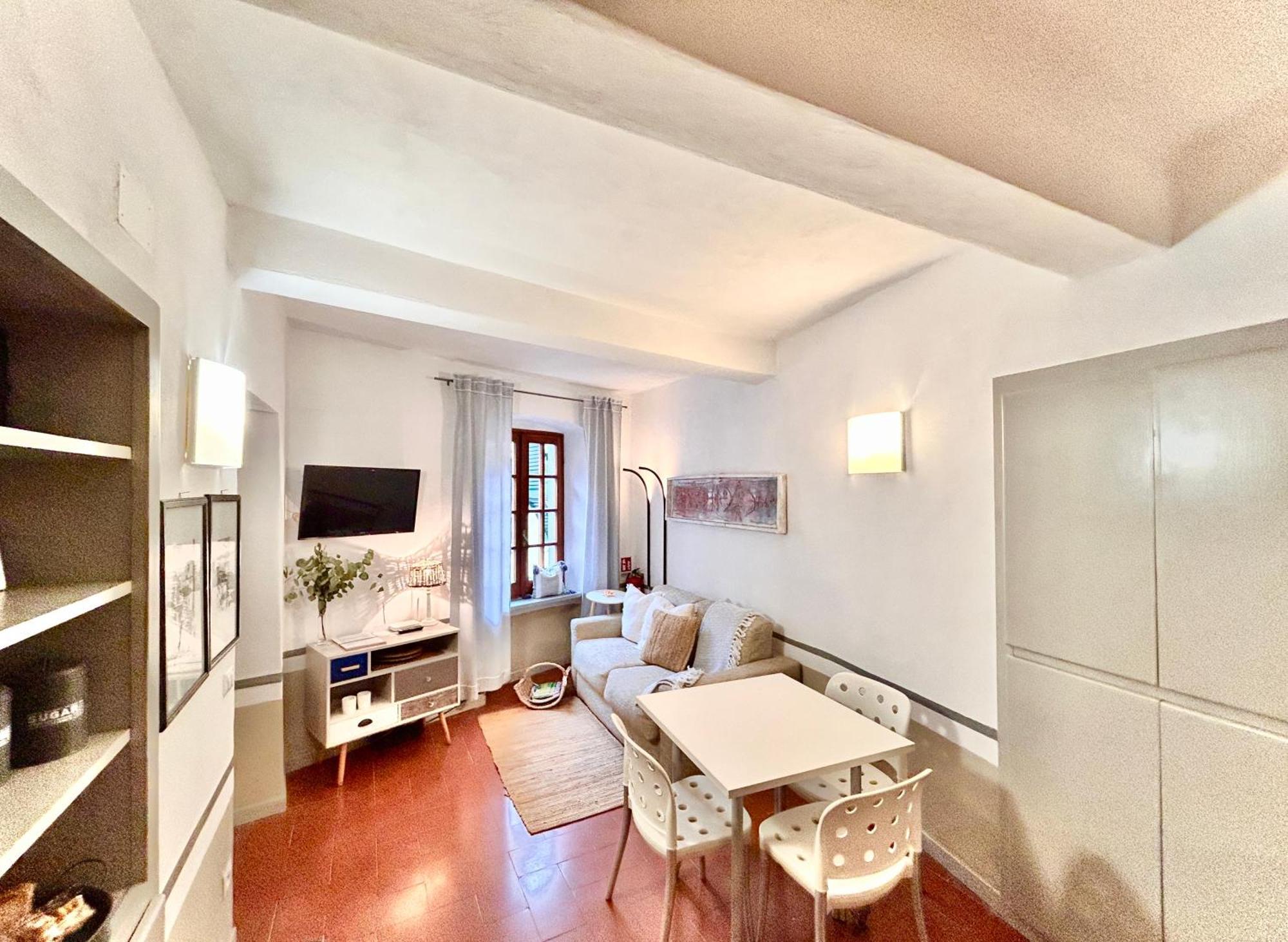 Compagnia Del Mare, Cinque Terre Full Apt X 2, Centro Storico,5 Minuti Dal Mare! Riomaggiore Zewnętrze zdjęcie